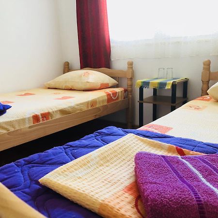 Villa Polonia Μόσταρ Εξωτερικό φωτογραφία