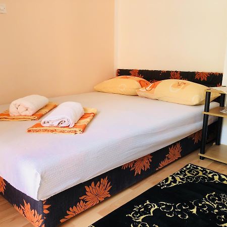 Villa Polonia Μόσταρ Εξωτερικό φωτογραφία