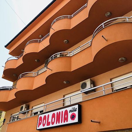 Villa Polonia Μόσταρ Εξωτερικό φωτογραφία