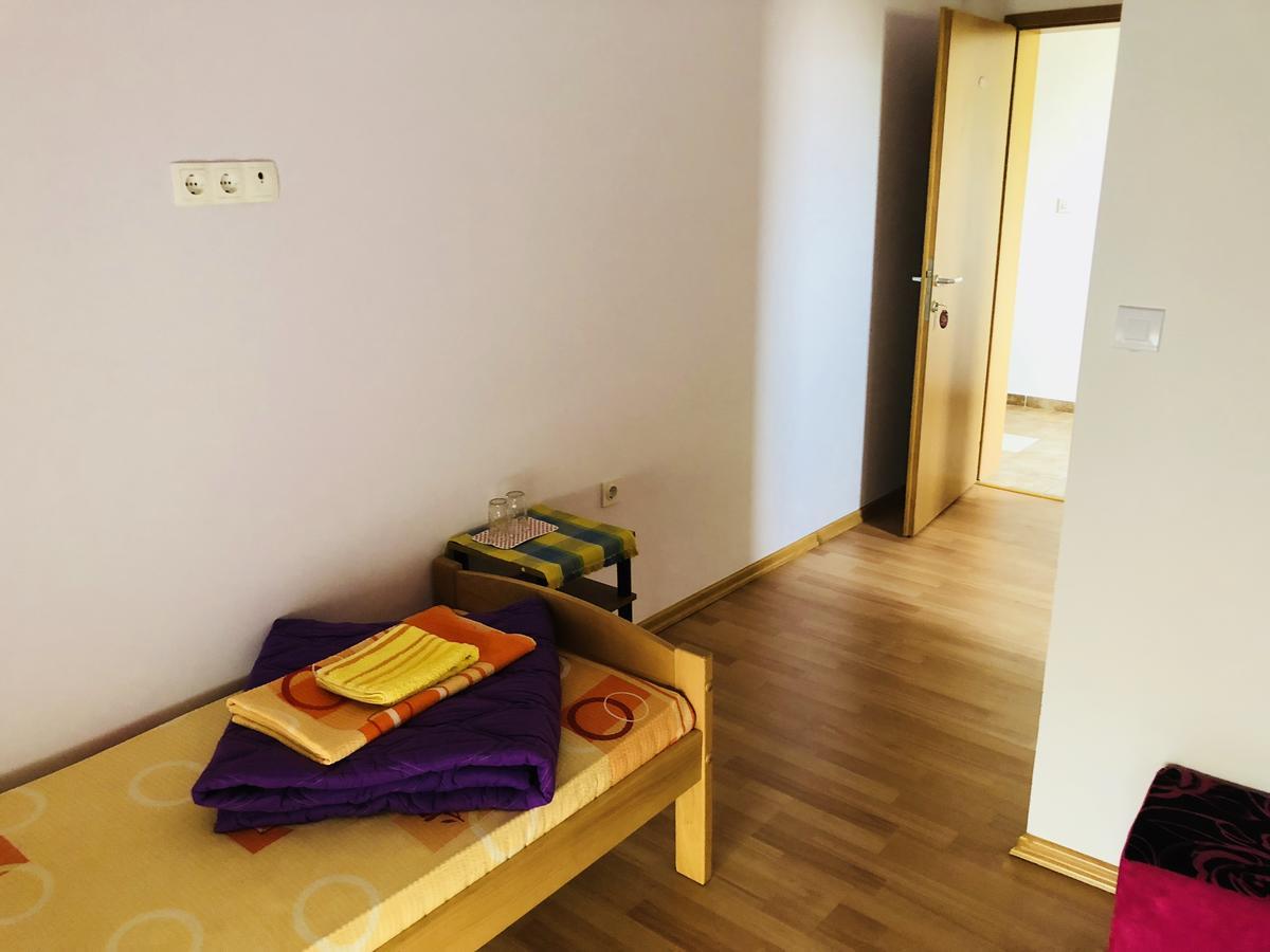 Villa Polonia Μόσταρ Εξωτερικό φωτογραφία