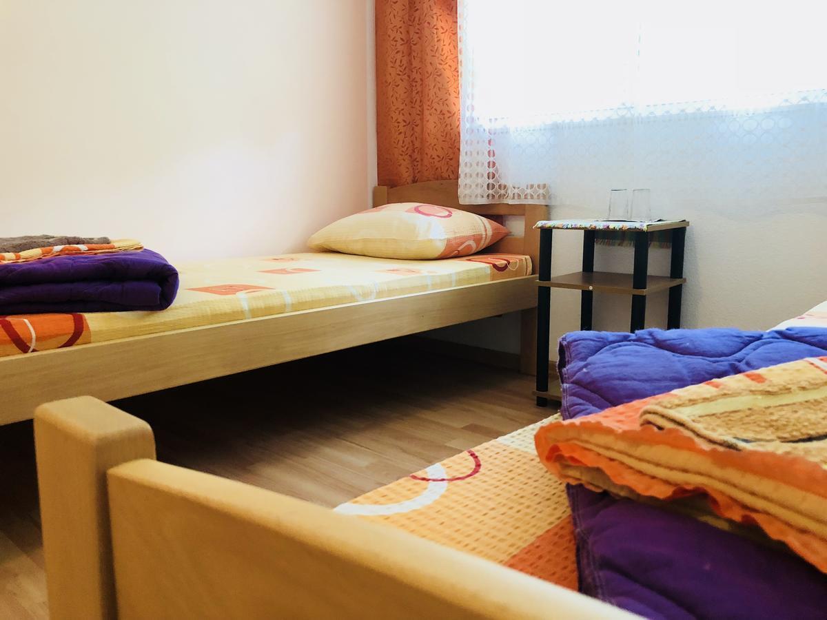 Villa Polonia Μόσταρ Εξωτερικό φωτογραφία