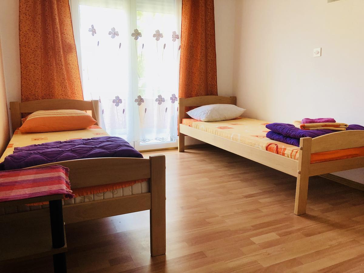 Villa Polonia Μόσταρ Εξωτερικό φωτογραφία