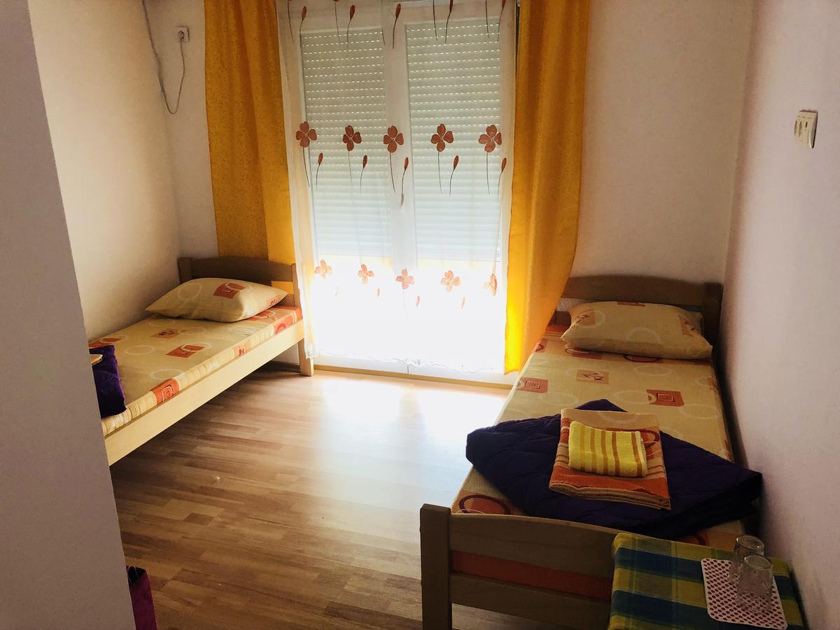 Villa Polonia Μόσταρ Εξωτερικό φωτογραφία