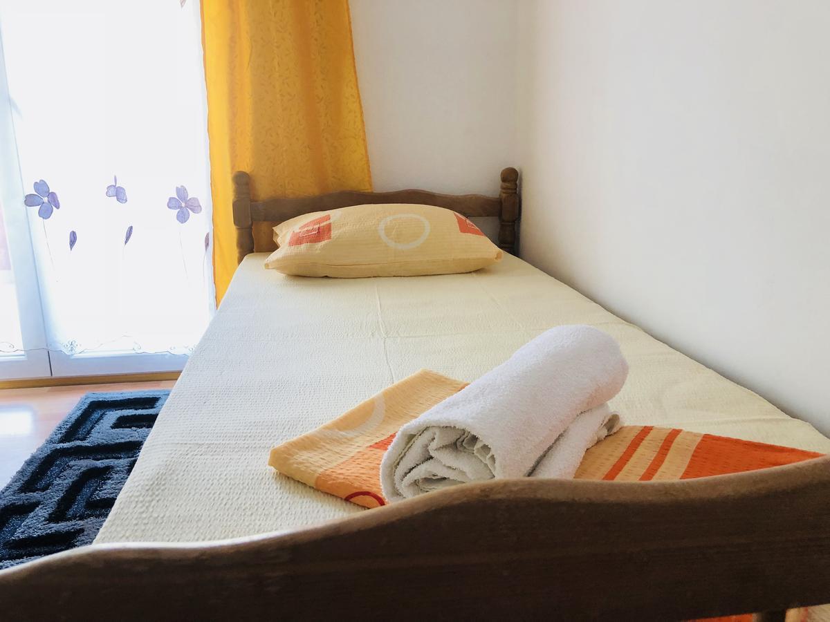 Villa Polonia Μόσταρ Εξωτερικό φωτογραφία