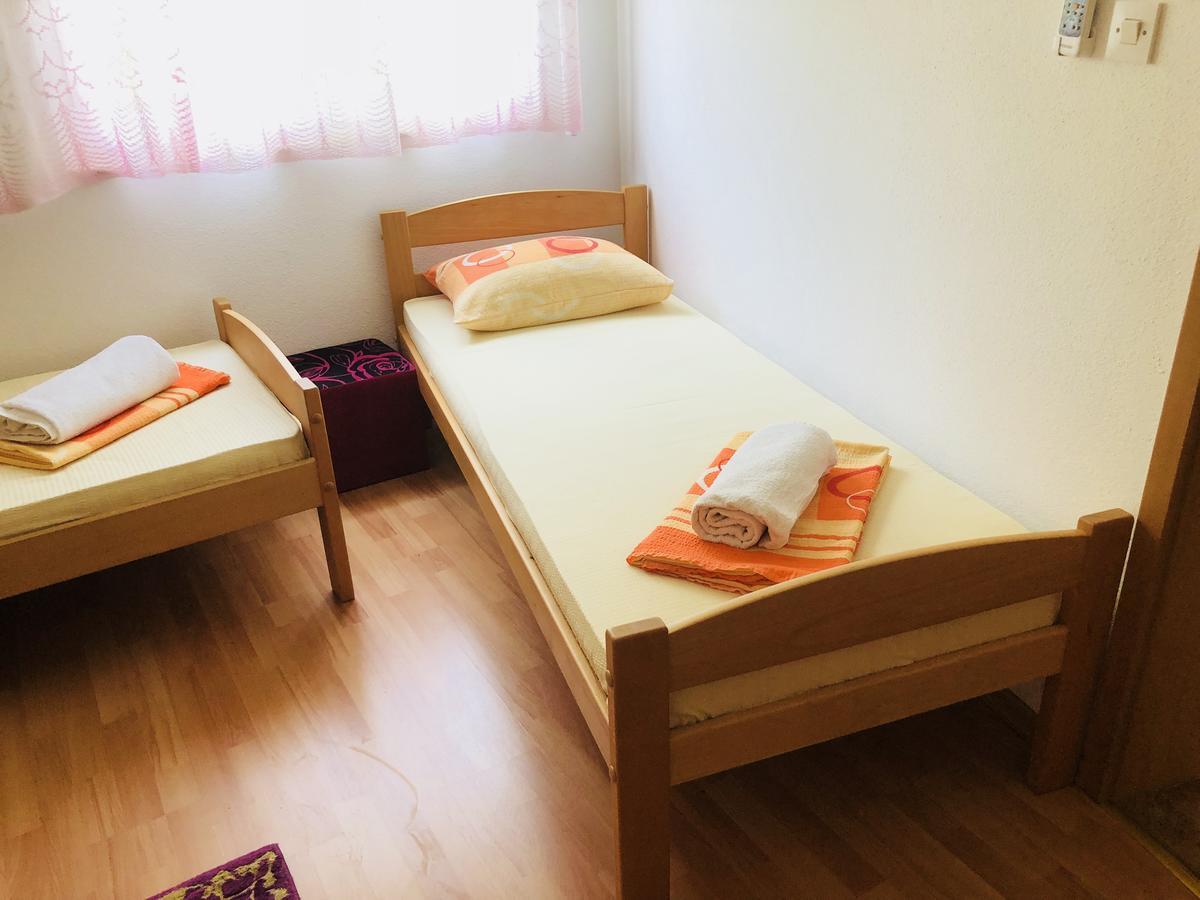 Villa Polonia Μόσταρ Εξωτερικό φωτογραφία