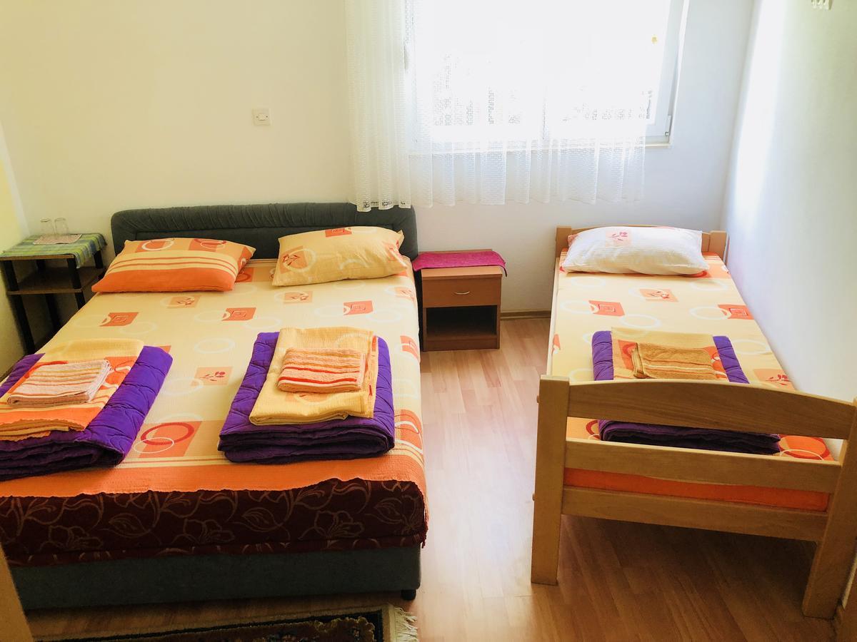 Villa Polonia Μόσταρ Εξωτερικό φωτογραφία