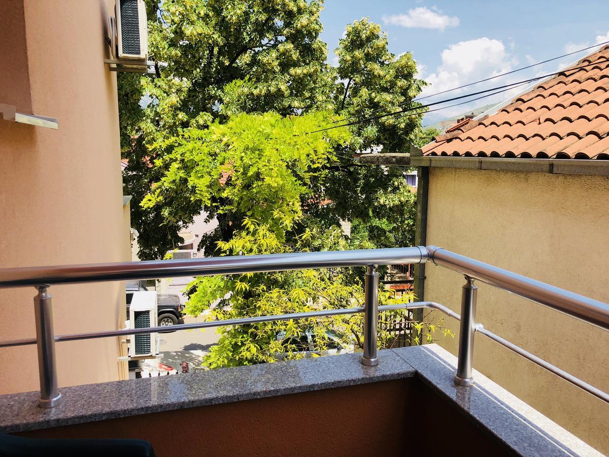 Villa Polonia Μόσταρ Εξωτερικό φωτογραφία