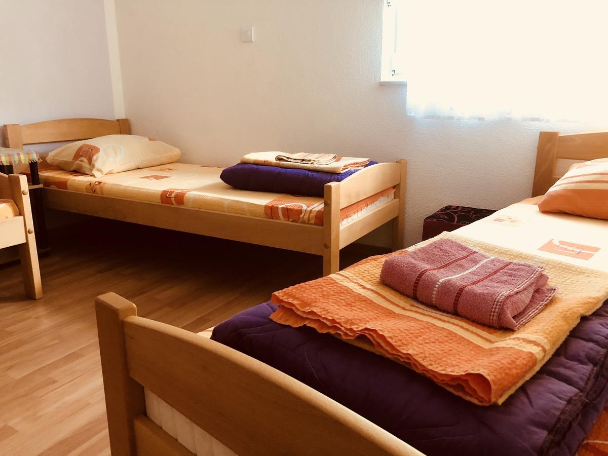 Villa Polonia Μόσταρ Εξωτερικό φωτογραφία