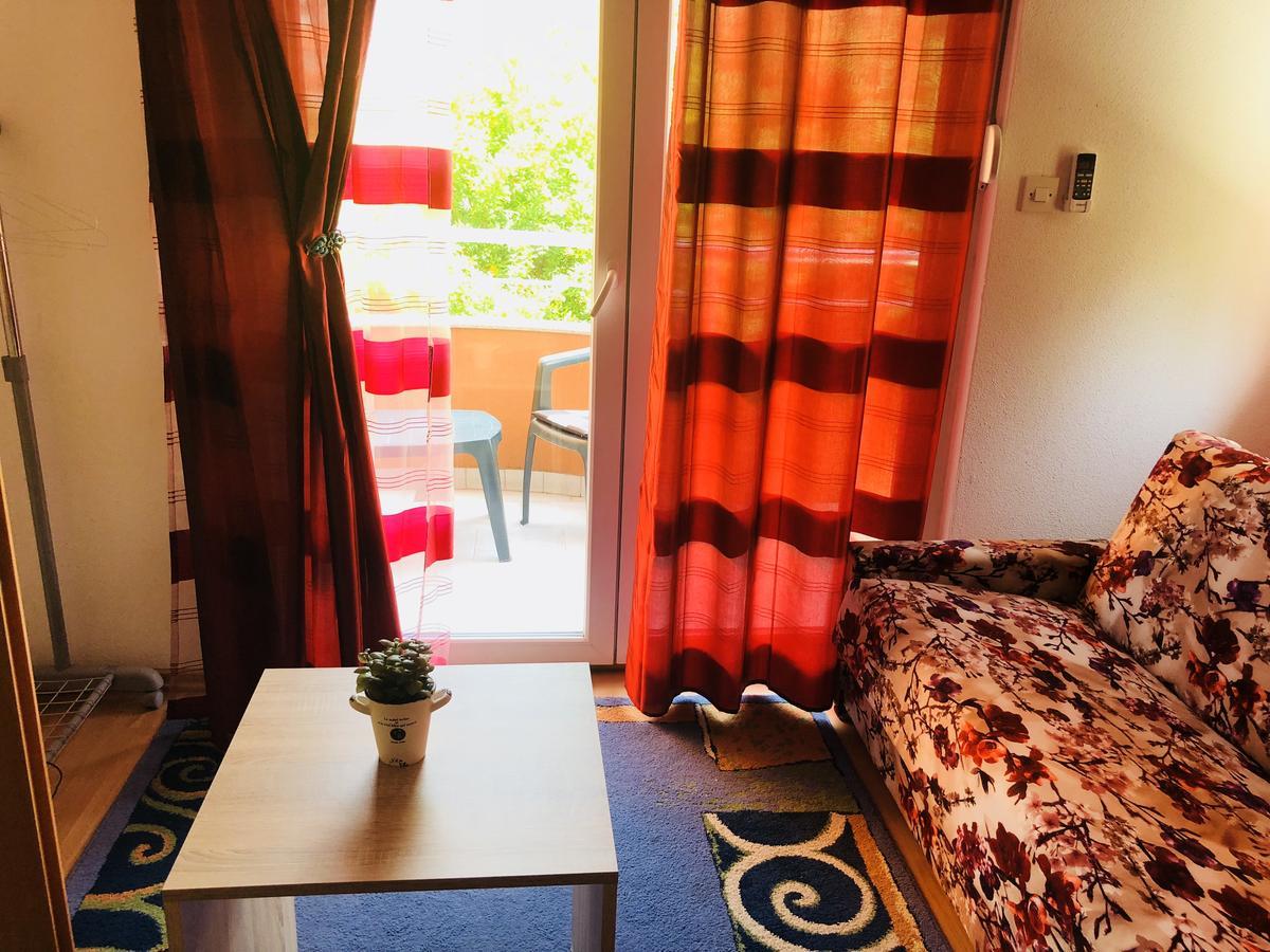 Villa Polonia Μόσταρ Εξωτερικό φωτογραφία