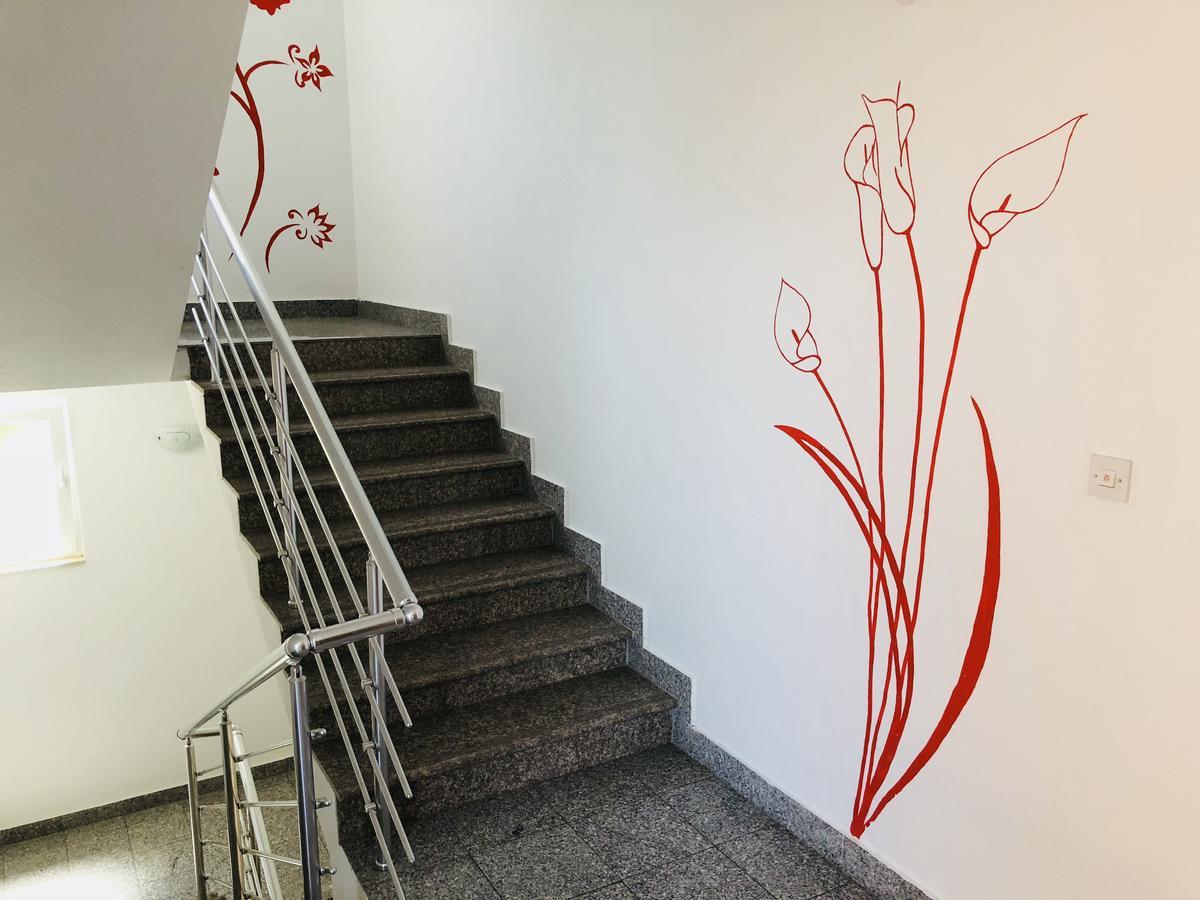 Villa Polonia Μόσταρ Εξωτερικό φωτογραφία