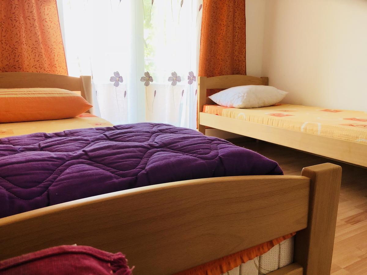 Villa Polonia Μόσταρ Εξωτερικό φωτογραφία
