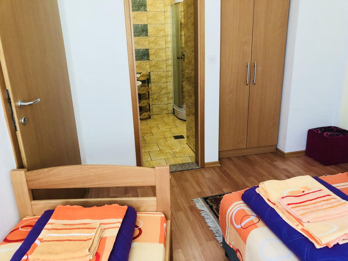 Villa Polonia Μόσταρ Εξωτερικό φωτογραφία