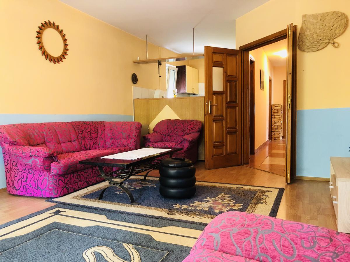 Villa Polonia Μόσταρ Εξωτερικό φωτογραφία