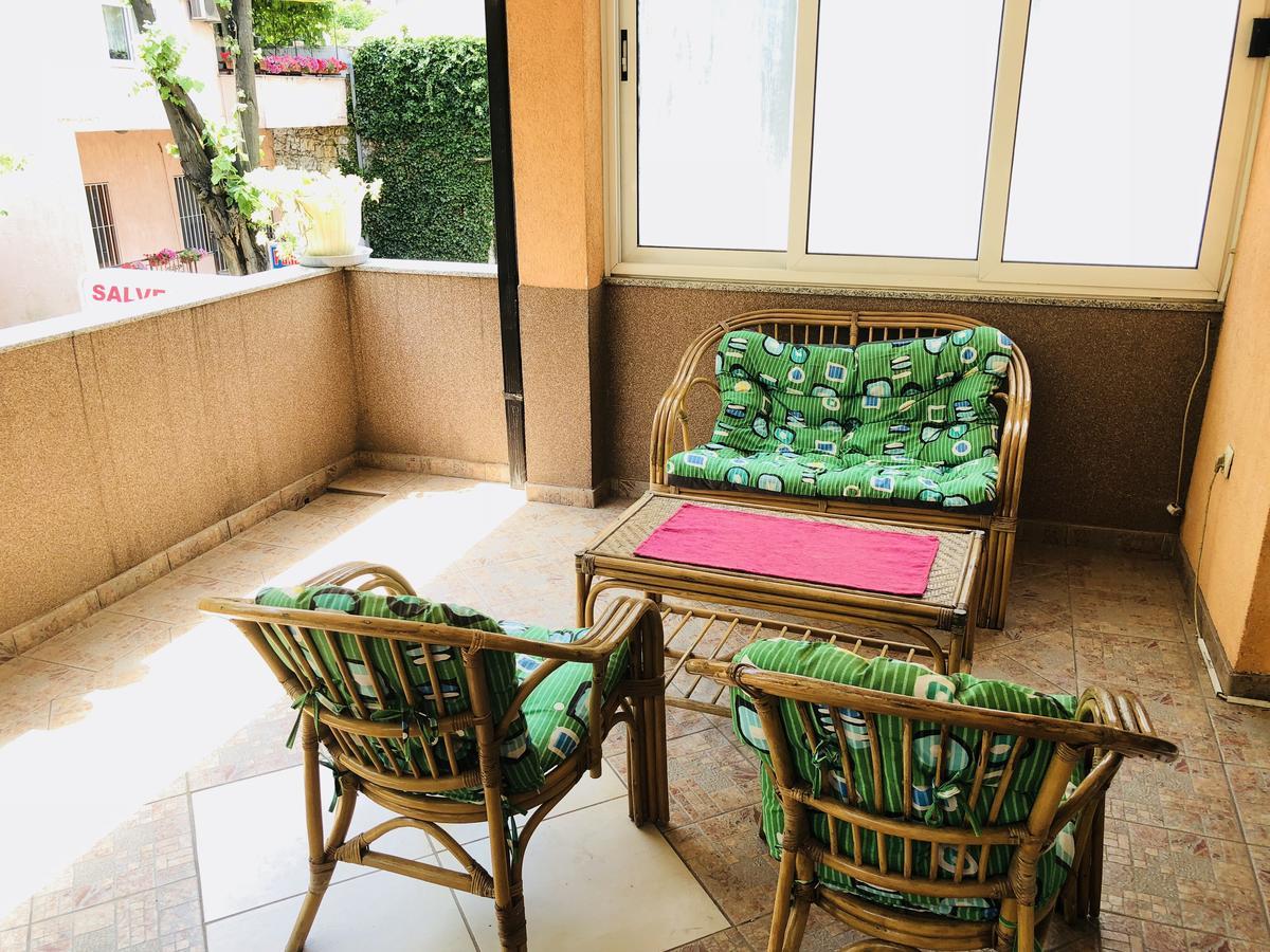 Villa Polonia Μόσταρ Εξωτερικό φωτογραφία