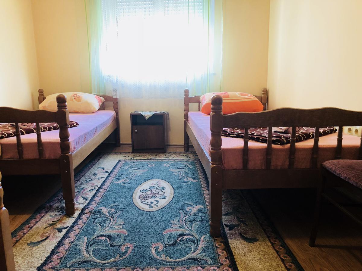 Villa Polonia Μόσταρ Εξωτερικό φωτογραφία