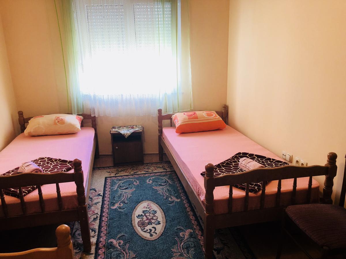 Villa Polonia Μόσταρ Εξωτερικό φωτογραφία