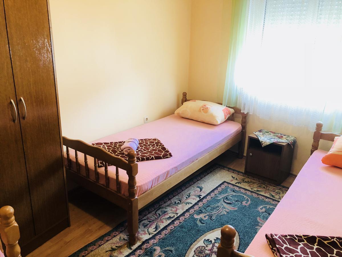 Villa Polonia Μόσταρ Εξωτερικό φωτογραφία